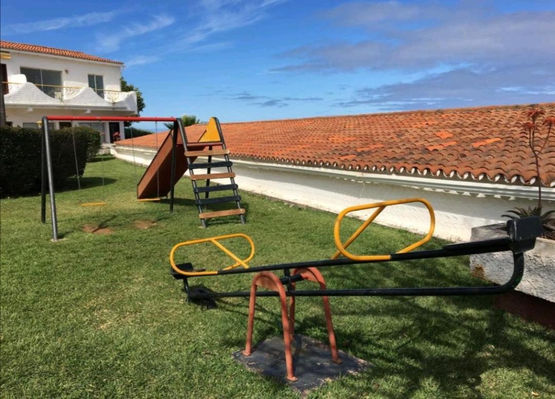 Pura Vida Appartement Tacoronte Buitenkant foto