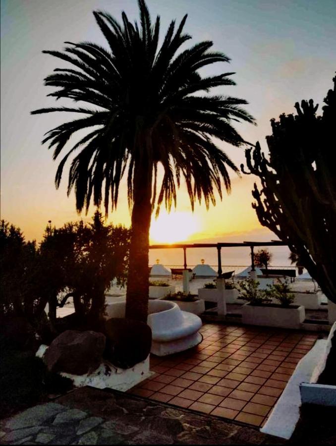 Pura Vida Appartement Tacoronte Buitenkant foto