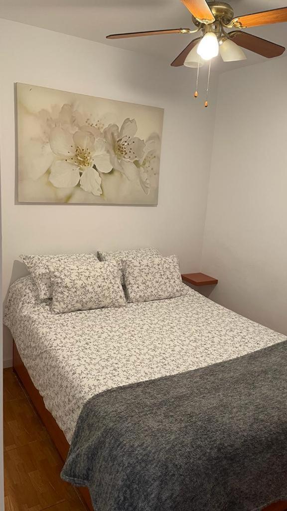 Pura Vida Appartement Tacoronte Buitenkant foto