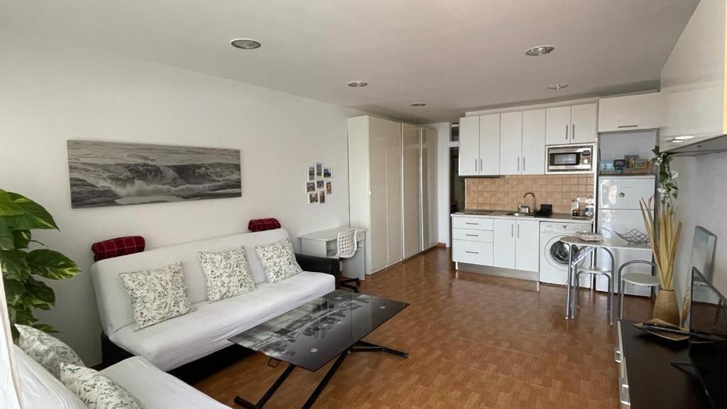 Pura Vida Appartement Tacoronte Buitenkant foto