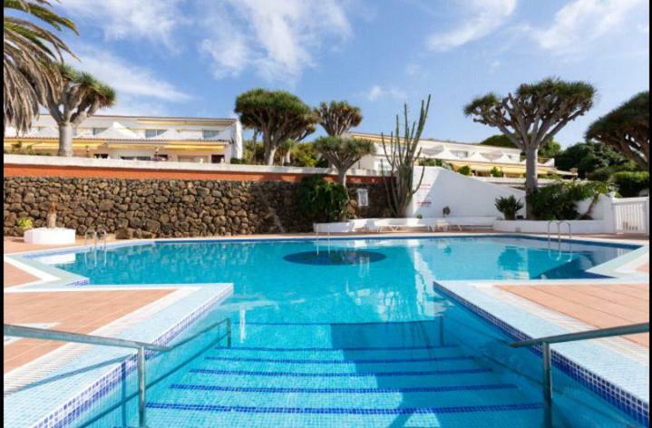 Pura Vida Appartement Tacoronte Buitenkant foto